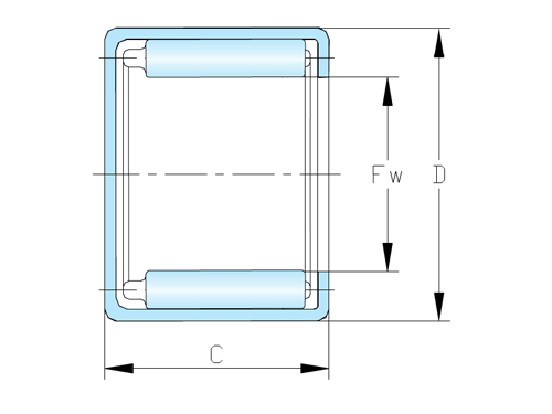 FCRS-85